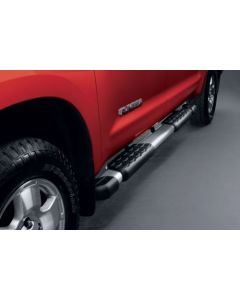 Black Horse Off Road ® - Toyota Tundra OEM Replica Running Boards (RTOTUCM)