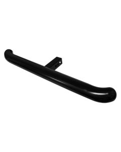 Black Horse Off Road ® - Universal 2 Inch Black Rear Bumper Protector Length 36 Inch (RBP1000A)