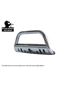 Black Horse Off Road ® - Bull Bar (BB047611-SP)