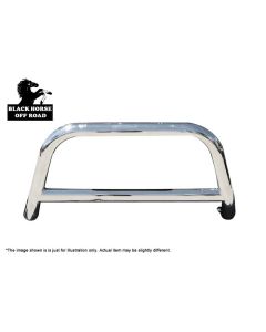 Black Horse Off Road ® - Bull Bar (BBNIQUSS)