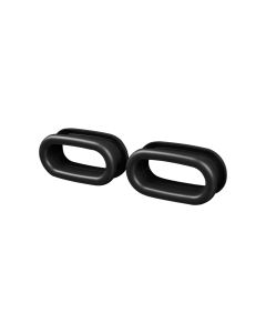 Braum ® - Pair VENOM Series Harness Grommets for one seat (BRAC-VNGR)