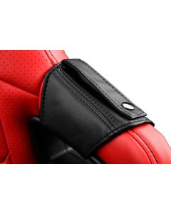 Braum Seat Belt Guide For Elite and Elite-X and Venom Racing Seats Series BRAC-SBGD