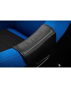 Braum Side Bolster Protectors For VENOM-R Bucket Seats Series BRAC-BOCV