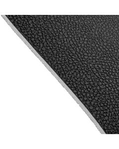 Braum ® - Black Leatherette Seat Material 1 Yard 36" x 56" (BRFB-BKPU)