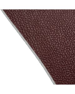 Braum ® - Maroon Leatherette Seat Material 1 Yard 36" x 56" (BRFB-MRPU)