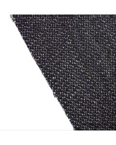 Braum ® - Denim Fabric Seat Material 1 Yard 36" x 56" (BRFB-NDOS)