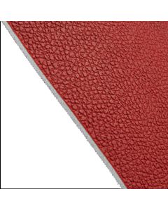 Braum ® - Red Leatherette Seat Material 1 Yard 36" x 56" (BRFB-RDPU)