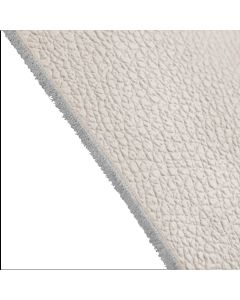 Braum ® - White Leatherette Seat Material 1 Yard 36" x 56" (BRFB-WHPU)