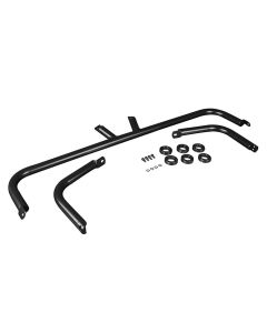 Braum Green 5 Point 3 Inch SFI 16.1 Racing Harness BRH-GNS5, Main Image