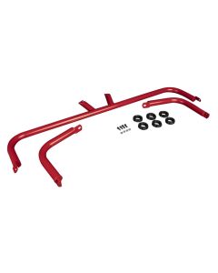 Braum Green 5 Point 3 Inch SFI 16.1 Racing Harness BRH-GNS5, Main Image