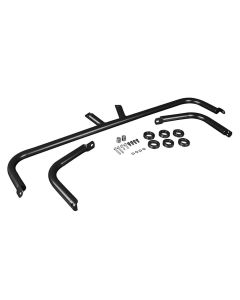 Braum Green 5 Point 3 Inch SFI 16.1 Racing Harness BRH-GNS5, Main Image