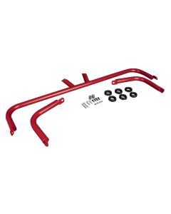Braum Green 5 Point 3 Inch SFI 16.1 Racing Harness BRH-GNS5, Main Image