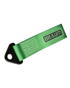 Braum Custom Fitted Seat Protector For Elite and Elite-X and Venom Racing Seats Series BRAC-ELSC, Front View