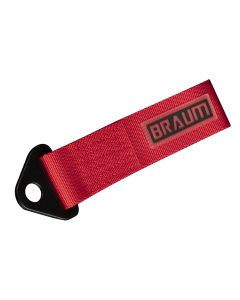 Braum Custom Fitted Seat Protector For Elite and Elite-X and Venom Racing Seats Series BRAC-ELSC, Front View