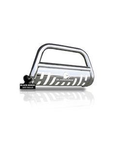 Black Horse Off Road ® - Bull Bar (BBGMS10-SP)