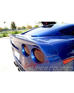 California Super Coupes Long End Spoiler (CSCSPOIL0513), Main Image