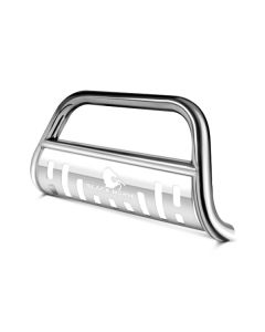 Black Horse Off Road ® - Bull Bar (BBHOPAS-SP)