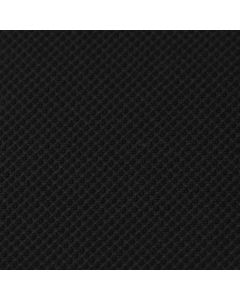 Cipher Auto Black Cloth Seat Fabric 1 Yard 60 Inch (CPA9000FBK)