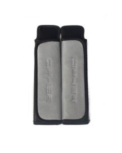 Cipher Auto Grey 2 Inches Harness Pads CPA8000RHP-GY, Main Image