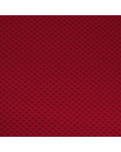 Cipher Auto Red Cloth Fabric Seat Fabric 1 Yard 57 Inch (CPA9200FRD)
