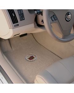 Lloyd LUXE Floor Mats