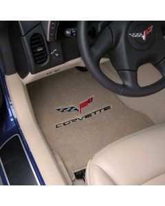 Lloyd Ultimat Floor Mats