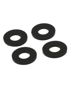 Wurton ® - Mounting Delrin Washer Pack (87642)