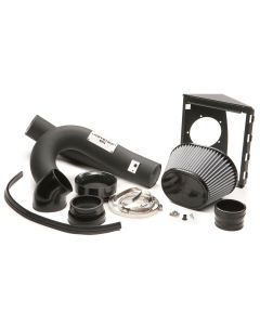 Edge ® - Jammer™ Cold Air Intake System with Dry White Filter (184141-D)