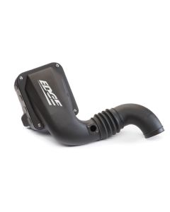 Edge Jammer Cold Air Intake System with Dry White Filter (28248-D), First Image
