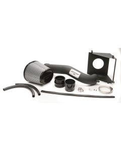 Edge ® - Jammer™ Cold Air Intake System with Dry White Filter (284141-D)