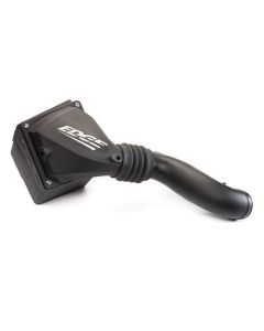 Edge Jammer Cold Air Intake System with Dry White Filter (38175-D), First Image