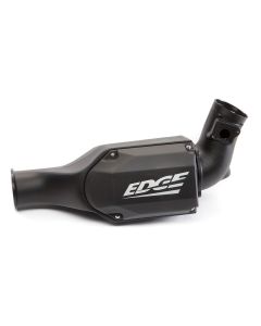 Edge Jammer Cold Air Intake System with Oiled Red Filter (18155), First Image