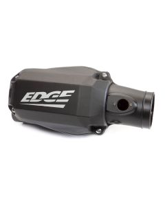 Edge Jammer Cold Air Intake System with Oiled Red Filter (18185), First Image