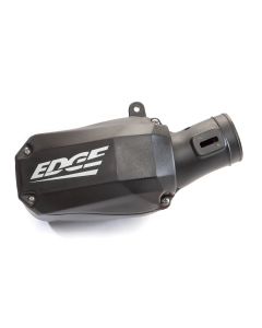 Edge Jammer Cold Air Intake System with Oiled Red Filter (18215), First Image