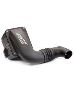 Edge Jammer Cold Air Intake System with Oiled Red Filter (28230), First Image