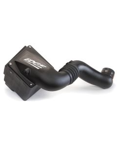 Edge Jammer Cold Air Intake System with Oiled Red Filter (38145), First Image