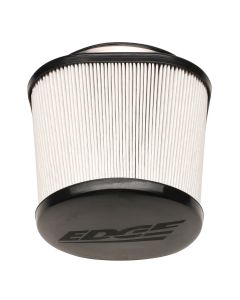 Edge Jammer Replacement Dry White Intake Filter (88001-D), Main Image