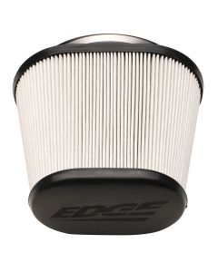 Edge Jammer Replacement Dry White Intake Filter (88002-D), Main Image