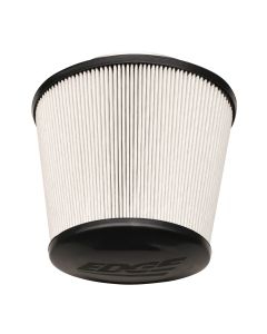 Edge Jammer Replacement Dry White Intake Filter (88004-D), Main Image