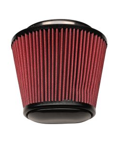 Edge Jammer Replacement Oiled Red Intake Filter (88002), Main Image