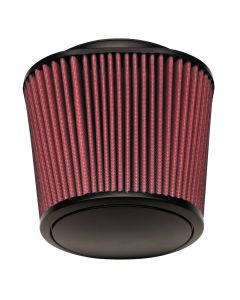 Edge Jammer Replacement Oiled Red Intake Filter (88003), Main Image