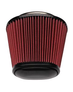 Edge Jammer Replacement Oiled Red Intake Filter (88004), Main Image