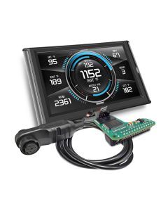 Edge ® - Revolver Performance Kit (14103)