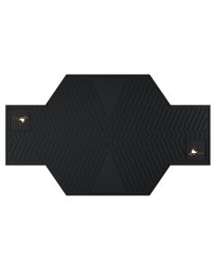Fanmats ® - Anderson University Heavy Duty Rubber Motorcycle Mat (18430)
