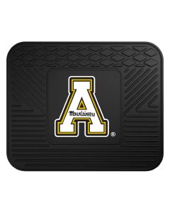 Fanmats ® - Appalachian State Universal Vinyl Utility Rear Floor Mat (12436)