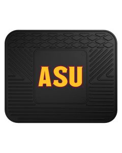 Fanmats ® - Arizona State University Universal Vinyl Utility Rear Floor Mat (11943)