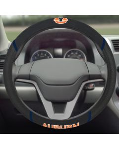 Fanmats ® - Auburn University Universal Steering Wheel Cover (14786)