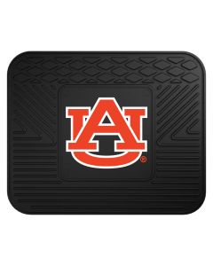 Fanmats ® - Auburn University Universal Vinyl Utility Rear Floor Mat (10085)