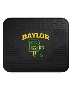 Fanmats ® - Baylor University Universal Vinyl Utility Rear Floor Mat (11771)
