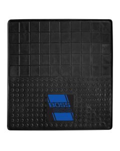 Fanmats ® - Blue Ford Boss 302 Universal Heavy Duty Vinyl Cargo Mat (16227)